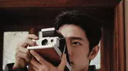 真顶流,全球代言!肖战与TOD'S书写五年传奇合作