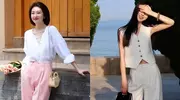夏天九分裤or拖地裤？一文教你挑到最适合的！