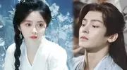 逍遥路透爆火！谭松韵突破甜妹人设，造型惊艳众人！ 