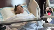 62岁李连杰与甲亢：功夫巨星打响的另一场硬仗