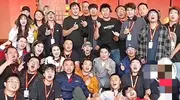 董宇辉进行中秋诗会总结，表达三个方面感谢，提及景甜引热议