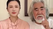 破防了？张纪中杜星霖怒怼网友，老夫少妻的“反噬”终究还是来了