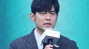 周杰伦：发首张专辑时就知我的音乐20年后仍站得住脚