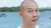 动作片大佬钱小豪定居广东，邀粉丝来玩啦