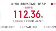 暑期档最大黑马 浪浪山小妖怪藏着千亿级市场