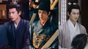 9位神选角！肖战俊美许凯帅炸，第9位堪称腹黑权臣天花板