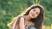 郑合惠子，好容易出cp的一款“杂草系”女演员