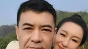 王新军称秦海璐“没生活能力”，回家就喊“老公举高高” 