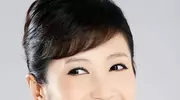 春妮没想到，丈夫刚强出席阅兵解说没多久，6岁儿子又给自己争光