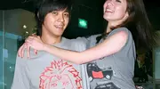 萧亚轩土耳其男友曝光！46岁姐弟恋再升级，经纪公司急否认！
