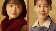 43岁高露演20岁何家文，《六姊妹》中表现尴尬还是“丝滑”？ 