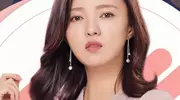 著名演员傅晶：颜值演技双在线，低调生活不张扬