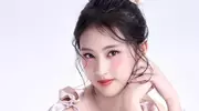 从淮水竹亭到《凡人修仙传》她才是剧抛脸，童星出道演一个像一个