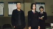 九部检察官大结局 幕后黑手落网雷旭成绩卓著
