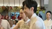董璇张维伊婚宴酒店人均67元，是真是假？