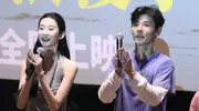 欧阳娜娜赞《7 天》超浪漫：两小时仿若陪主角过了半辈子