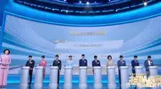 主持人大赛：自媒体博主第一，翻版朱广权晋级，大众评审改写结局