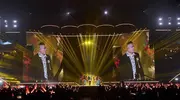 四大天王“无妄之灾”! 杨议暗讽岳云鹏演唱会, 郭德纲拿刘德华回怼