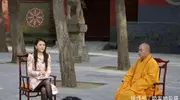 李湘澄清和释永信关系，与前夫离婚不离股，传出去泰国做试管