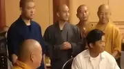 释永信落马竟牵出马蓉旧事，王宝强评论区“炸锅”，自己差点垫背