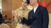 离婚3年，“丑闻缠身”的前妻杨颖官宣喜讯，黄晓明终于可以放心了