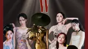 这一夜，姚晨杨幂赵今麦同框，看清三人穿搭，才懂少妇和少女区别
