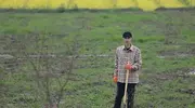 《向往8》有盼头，请来一位高颜值搞笑艺人，光看路透就忍不住了