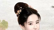 刘亦菲和杨幂、刘诗诗同框常被比美 她的“佛系”态度反而赢了口碑