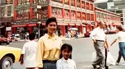 华裔记者樊嘉扬：曾公开辱华，母亲在美有难时，转头却向中国求助