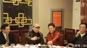 侯耀华弟子谢雷：我师父如果把我清门了，就白纸黑字，昭告天下了