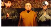 王宝强差点遭殃！一张合影一条短信，释永信倒台牵扯出陈年往事