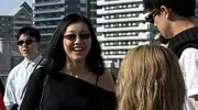 陈奕迅日本行引热议，徐濠萦穿搭成焦点，准女婿长相如何