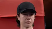 王一博亮相劳力士大师赛，生图展现少年感，颜值再次圈粉！