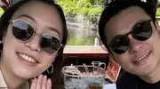 刚结婚霍启仁就给妻子冠上夫姓，才明白霍启刚对郭晶晶有多尊重