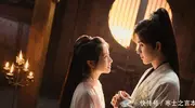 剧火人也火，《朝雪录》捧红4位主演，2男2女，都是实至名归！
