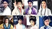89版《红楼梦》美女如云，个个都是人间绝色，连陈红都只能演丫鬟