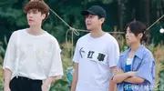 《向往8》路透，彭昱畅瘦了，张艺兴帅了，张子枫美翻，何炅年轻