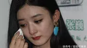 摊上事儿了？赵丽颖再陷“文盲”争议，冯远征的话，终于有人信了