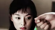 42岁孙俪对比46岁胡杏儿，告诉我们啥叫老天爷赏饭吃式演技