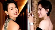 秒变大型翻车现场，胡杏儿怎么变成这样了