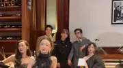 明星红毯状况百出！热巴胖回巅峰，杨幂太瘦翻车，甜度超标