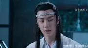 三十三道戒鞭之痛，与问灵十三载的绝望，哪一种对于蓝忘机更痛