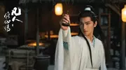电视剧全网热度榜，《扫毒风暴》跌至第三，第一热度高达77.20