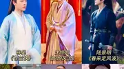 徐海乔出场几秒就让子夜归主角团30集白忙活了 网友：有效客串的神