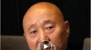 有种兄弟叫姜文姜武，被大众当成“双胞胎”，俩人其实不同父