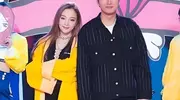 任重一岁女儿穿四千的裙子，孙骁骁被曝和李响结过婚，父亲有官职