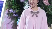 湖南卫视这次没想到，杨钰莹一开口，所有人都忘了她穿的什么