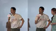 朱亚文状态引热议，昔日男神魅力不再，中年转型遇瓶颈？