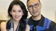 森林北晒杭州豪宅，和汪峰恋爱后住三层别墅，家里物品有点掉价