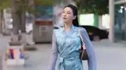 爱跳锅庄舞的空姐——央拉